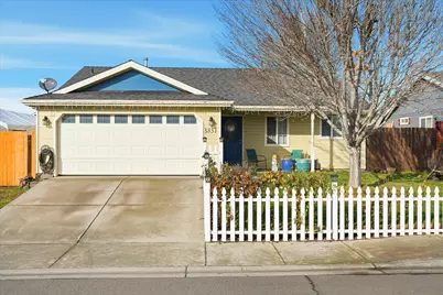 3851 Agate Meadows Court, White City, OR 97503 - Photo 1