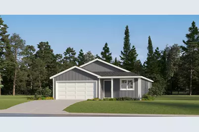 1134 NE Cobblestone Court #LOT 6, Prineville, OR 97754 - Photo 1