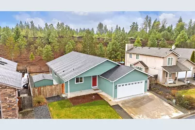 223 Cedar Brook Lane, Cave Junction, OR 97523 - Photo 1