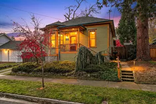 502 Allison St, Ashland, OR 97520 - Photo 1