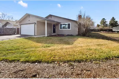 4900 Gatewood Drive, Klamath Falls, OR 97603 - Photo 1
