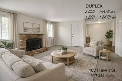 405 Haven Street, Medford, OR 97501 - Photo 1