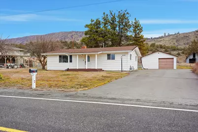 6125 Wocus Road, Klamath Falls, OR 97601 - Photo 1