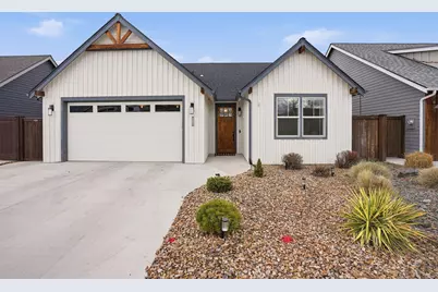 4119 SW Badger Court, Redmond, OR 97756 - Photo 1