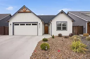4119 SW Badger Ct, Redmond, OR 97756 - Photo 1