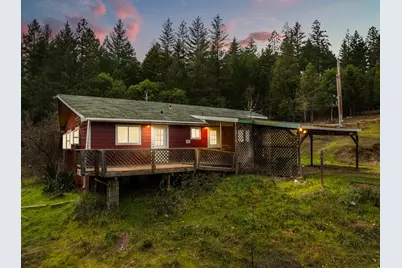 1698 Davis Creek, Selma, OR 97538 - Photo 1