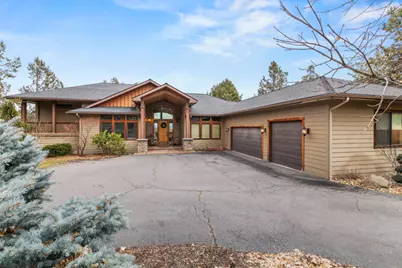 6447 Jake Road, Klamath Falls, OR 97601 - Photo 1