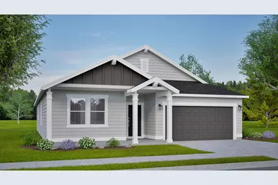 3709 Luchu Street #109, Medford, OR 97504 - Photo 1