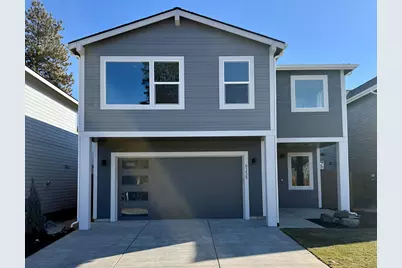61425 SE Daybreak Court #Lot 6, Bend, OR 97702 - Photo 1