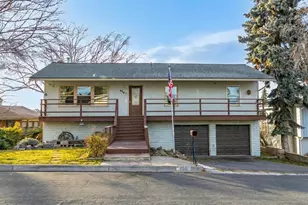 450 Fulton St, Klamath Falls, OR 97601 - Photo 1