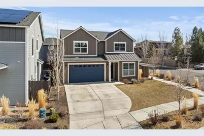 63204 NW Red Butte Court, Bend, OR 97703 - Photo 1