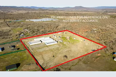 [Address not provided], White City, OR 97503 - Photo 1
