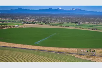 Sw Shumway Road #TL 105, Powell Butte, OR 97753 - Photo 1