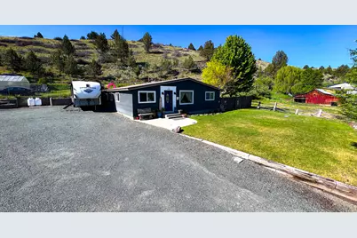 858 E Main Street, John Day, OR 97845 - Photo 1