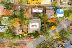 575 Auburn St, Ashland, OR 97520 - Photo 1