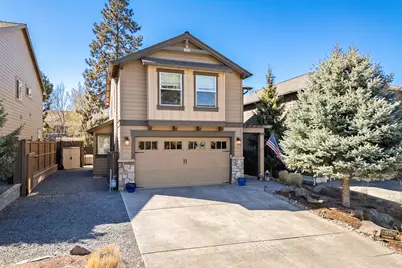 61163 Ambassador Drive, Bend, OR 97702 - Photo 1