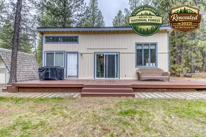 16811 Covina Road, Bend, OR 97707 - Photo 1