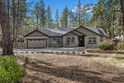 60055 Turquoise Road, Bend, OR 97702 - Photo 1