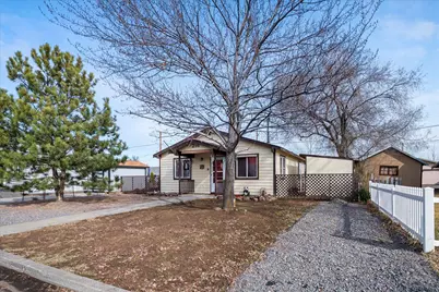 216 SW 3rd Street, Redmond, OR 97756 - Photo 1