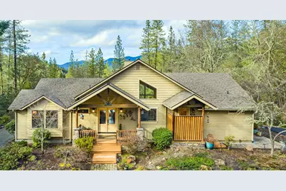 565 Greens Creek Road, Grants Pass, OR 97527 - Photo 1