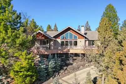268 NW Scenic Heights Drive, Bend, OR 97703 - Photo 1
