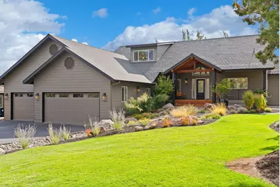 920 Cinnamon Teal Drive, Redmond, OR 97756 - Photo 1