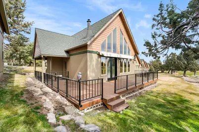 8998 Cliff Swallow Drive, Redmond, OR 97756 - Photo 1