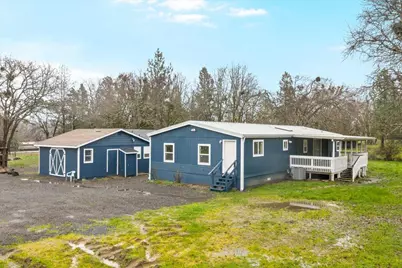 3223 Camp Joy Road, Grants Pass, OR 97526 - Photo 1
