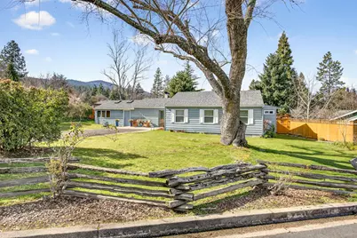 965 Park Street, Ashland, OR 97520 - Photo 1
