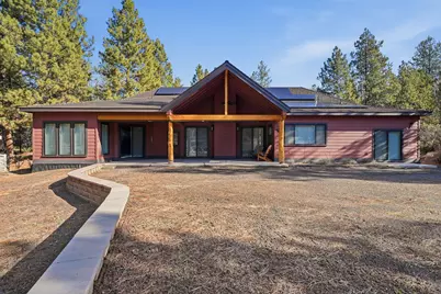 60449 Pima Road, Bend, OR 97702 - Photo 1