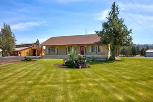 12244 NW 10th St, Terrebonne, OR 97760 - Photo 1