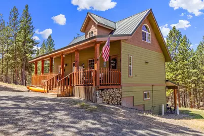 49354 S Packsaddle Circle, Beatty, OR 97621 - Photo 1