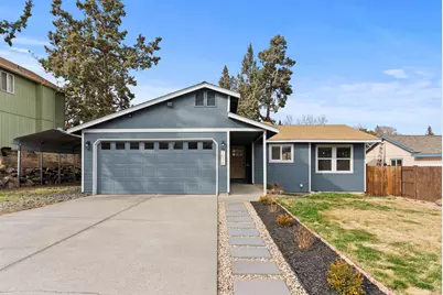 1916 NE Monroe Avenue, Bend, OR 97701 - Photo 1