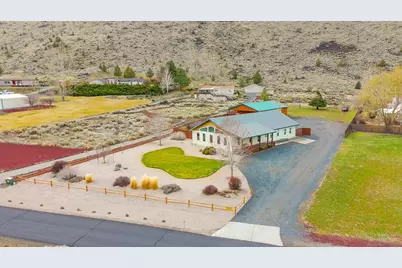 11588 SW Horny Hollow Trail, Terrebonne, OR 97760 - Photo 1
