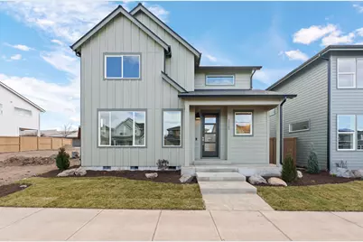 21165 NE Beall Drive #Lot 11, Bend, OR 97701 - Photo 1