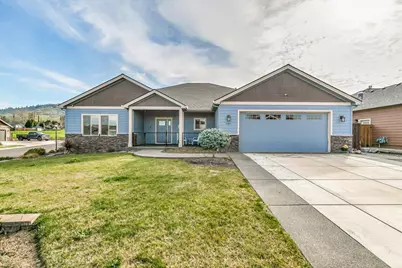 985 Callaway Drive, Medford, OR 97504 - Photo 1