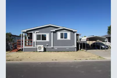 1515 NW Fir Avenue #21, Redmond, OR 97756 - Photo 1