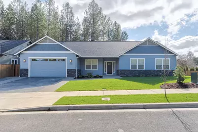 2571 Overland Drive #Lot 2, Grants Pass, OR 97527 - Photo 1