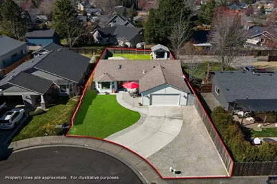 3053 Adams Circle, Medford, OR 97504 - Photo 1