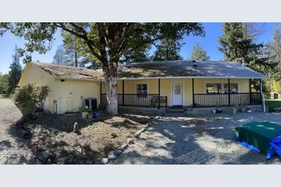 33821 Tiller Trail Highway, Tiller, OR 97484 - Photo 1