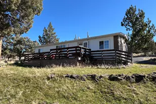 6408 SE Scenic Dr, Prineville, OR 97754 - Photo 1