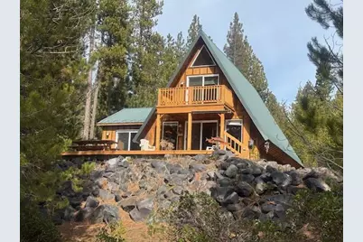 19021 Alpine Breeze Way, Crescent Lake, OR 97733 - Photo 1