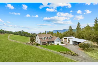 12838 Ramsey Road, Gold Hill, OR 97525 - Photo 1