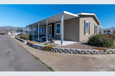 333 Mountain View Drive #162, Talent, OR 97540 - Photo 1