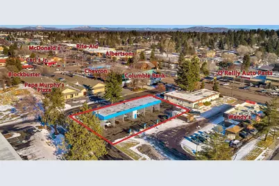 225 NE Quimby Avenue, Bend, OR 97701 - Photo 1