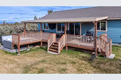 9588 SW Copper Road, Powell Butte, OR 97753 - Photo 1