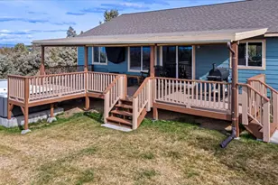 9588 SW Copper Rd, Powell Butte, OR 97753 - Photo 1