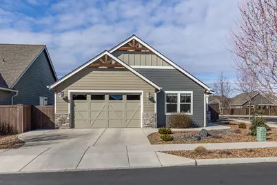 4201 SW 42nd Street, Redmond, OR 97756 - Photo 1
