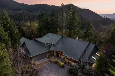 211 Shorthorn Gulch Road, Grants Pass, OR 97526 - Photo 1