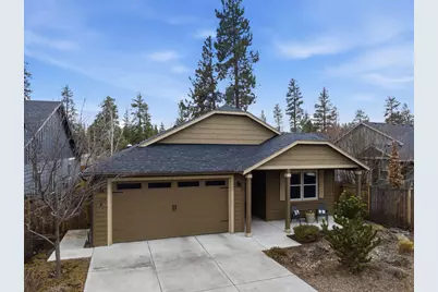 1255 W McKinney Butte Road #E, Sisters, OR 97759 - Photo 1
